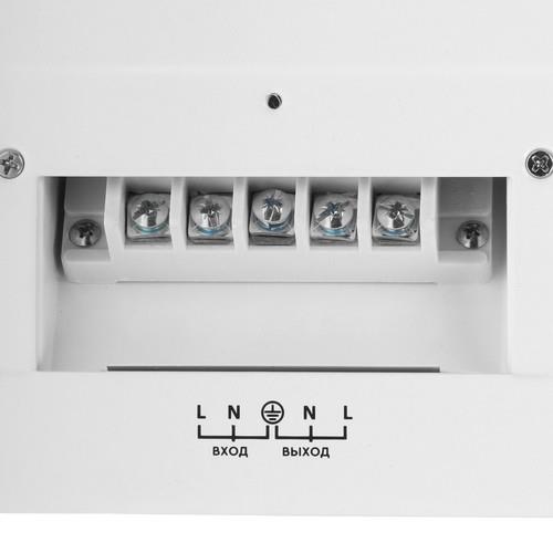 Стабилизатор напряжения SMARTWATT AVR SLIM 12000RW — дополнительный ракурс 4