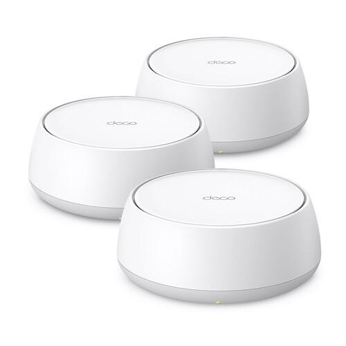 MESH-комплект TP-Link Deco BE25 (3-pack)
