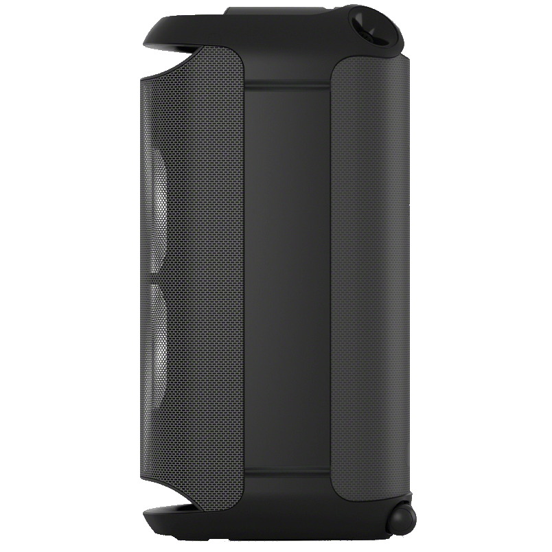 Минисистема Sony SRS-XV800 черный — фото 3