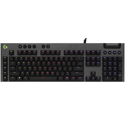Клавиатура  проводная Logitech G813
