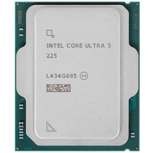 Процессор Intel Core Ultra 5 225 OEM