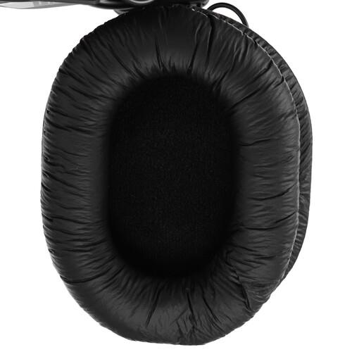 Проводные наушники Sony MDR-7506 черный 2014 — фото 4 Проводные наушники Sony MDR-7506 черный 2014 — фото 4