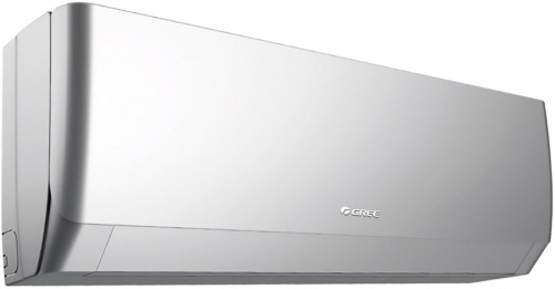 Сплит-система Gree Gwh24Agexf-K6Dna4A Pular Inverter Arctic Silver