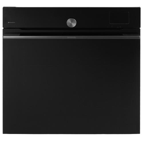 Электрический духовой шкаф Gorenje BSA6138B черный