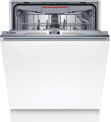 Встраиваемая посудомоечная машина Bosch SMV4EVX00E