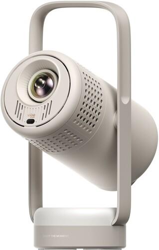 Проектор XGIMI Vibe One белый — фото 2