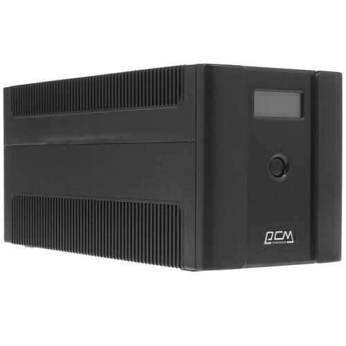 ИБП Powercom Raptor RPT-1025AP LCD