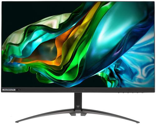 31.5" Монитор Acer Predator XB323QUM3bmiiphx черный