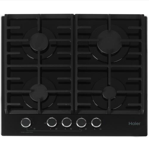 Газовая варочная поверхность Haier HHX-G64CNMB