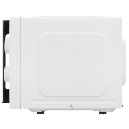Микроволновая печь Gorenje MO20E1WH белый Микроволновая печь Gorenje MO20E1WH белый — Корпус и элементы управления