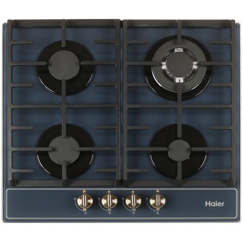 Газовая варочная поверхность Haier HHX-M64ATQBB