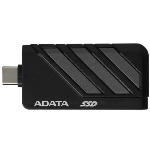 1000 ГБ Внешний SSD Adata SC735 [SC735-1000G-CCBK/GY]