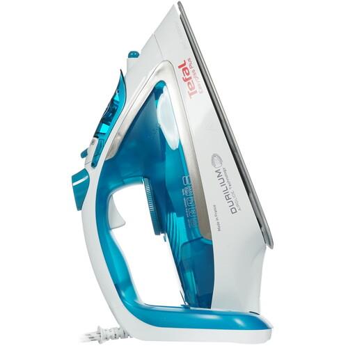 Утюг Tefal Easygliss Plus FV5718E0 зеленый — фото 3