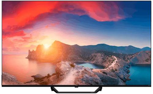 65" (165 см) Телевизор Haier 65 HQLED S2 Pro черный