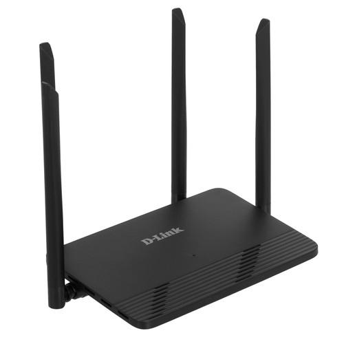 Wi-Fi роутер D-Link DIR-830M