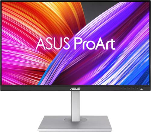 27" Монитор ASUS ProArt PA278CGV черный