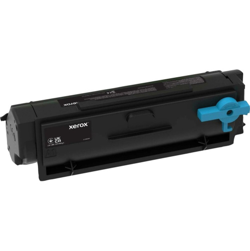Картридж лазерный Xerox 006R04379 черный 3000стр для Xerox B310
