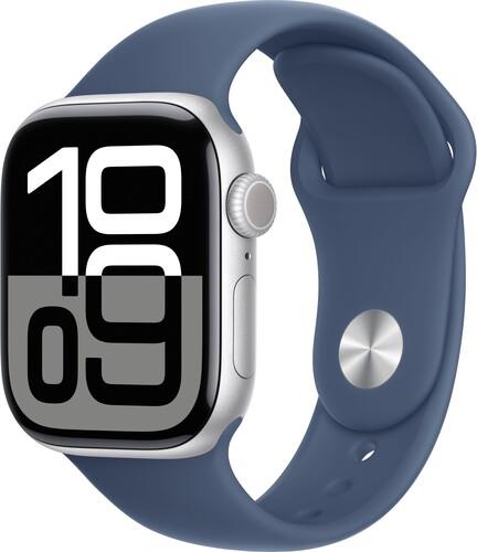 Смарт-часы Apple Watch Series 10 46 mm