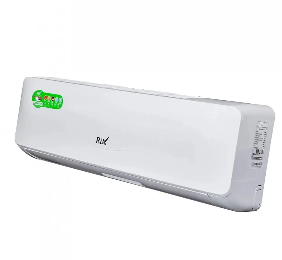 Сплит-система Rix I/O-W24Mb Lite — дополнительный вид 2