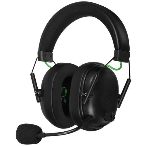 Беспроводные/проводные наушники Razer BlackShark V3 for Xbox  черный 2025