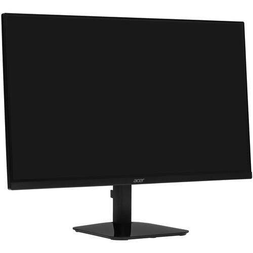 27" Монитор Acer KA272E0BI черный 27" Монитор Acer KA272E0BI черный — Матрица, рамки и подставка