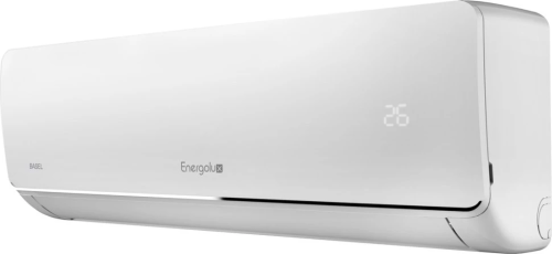 Сплит-система Energolux SAS12B5-A/SAU12B5-A-WS30 Basel 5 WS