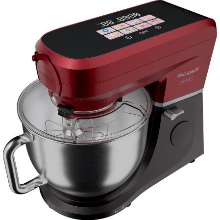 Кухонная машина Weissgauff WKM 792 DPB Digital Multi Chef