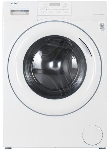 Стиральная машина Haier HW60-BP10919A белый