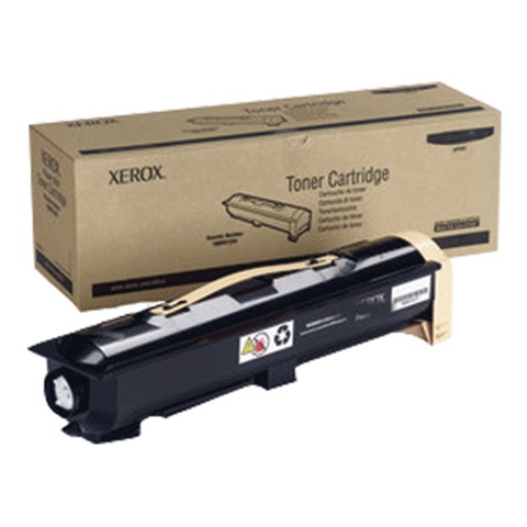 Картридж лазерный Xerox 006R01160 черный (30000стр.) для Xerox WC 5325/5330/5335