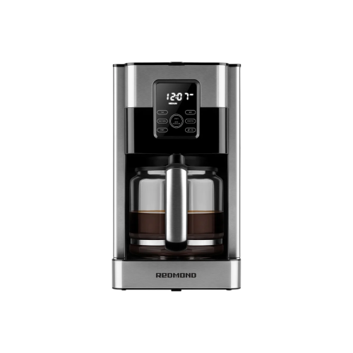 Кофеварка капельная Redmond CM704 черный
