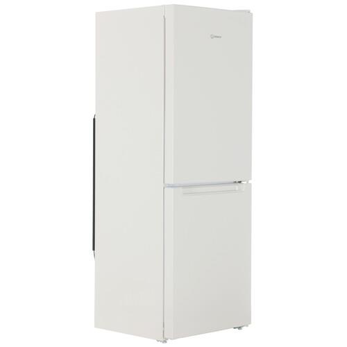Холодильник с морозильником   Indesit DS 3160 E бежевый