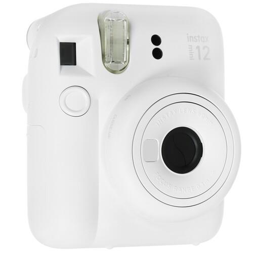 Фотоаппарат моментальной печати Fujifilm Instax mini 12