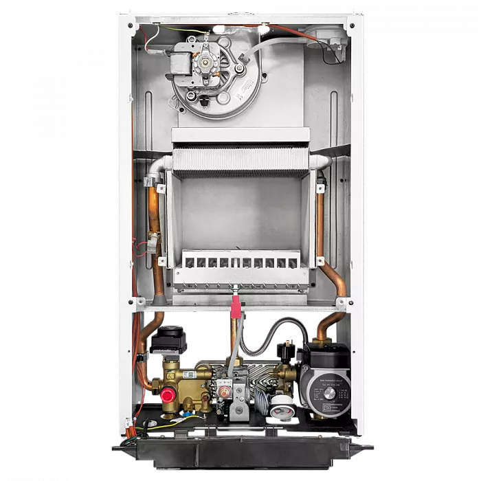 Котел газовый BAXI Eco Nova 31F New — дополнительный вид 2