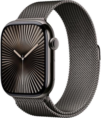 Смарт-часы Apple Watch Series 10 46 mm LTE