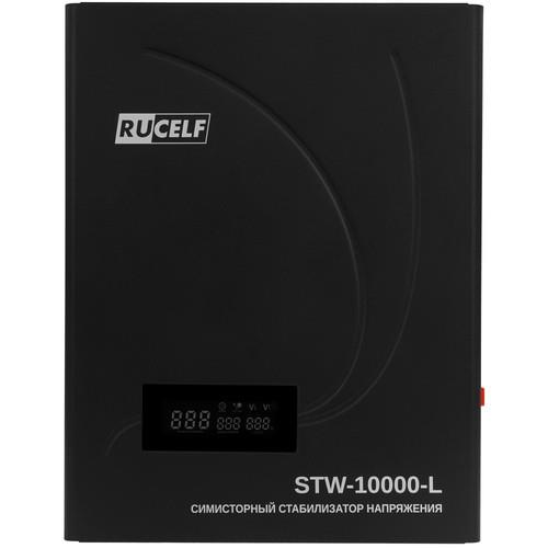 Стабилизатор напряжения RUCELF STW-10000-L — дополнительный ракурс 1