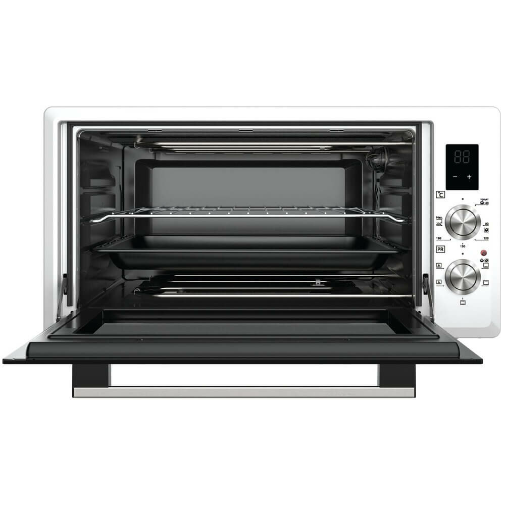 Мини-печь ARDO MO4552EW2 — фотография 3