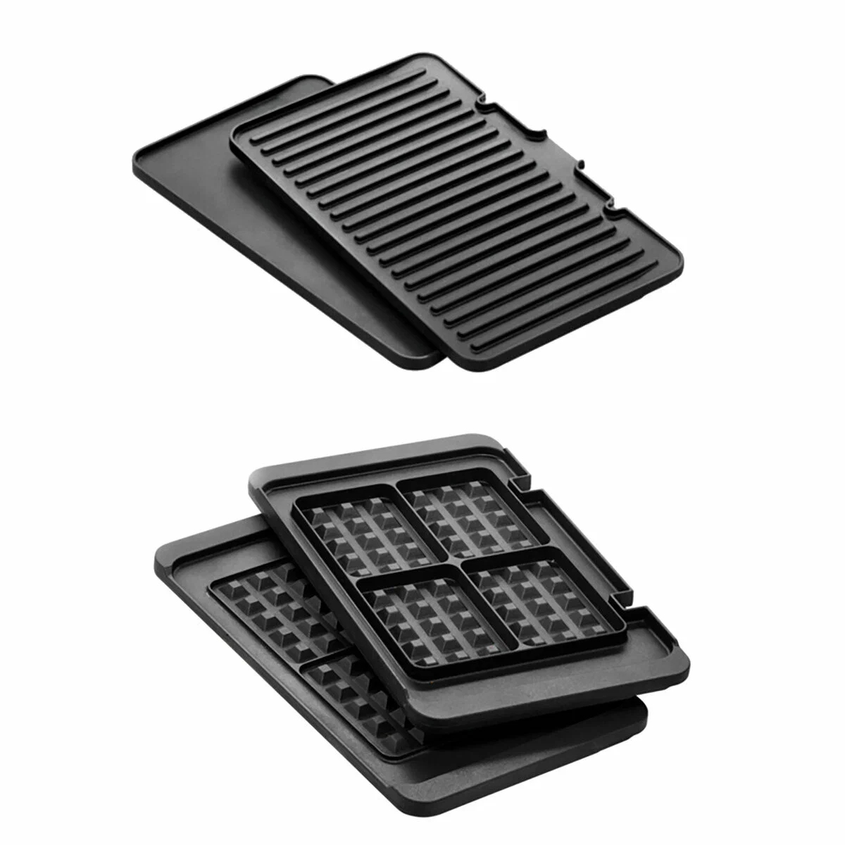 Электрогриль Braun CG7044 — фотография 3