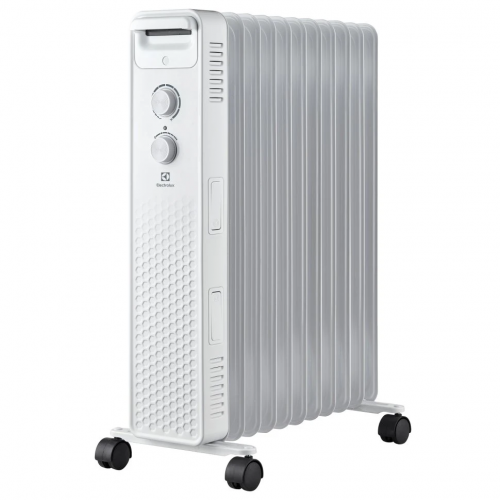 Масляный радиатор Electrolux Eoh/Be-11Zw Beezz 11 Секций