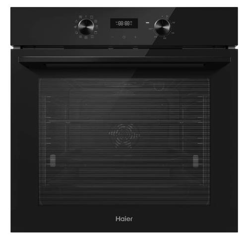 Электрический духовой шкаф Haier HOQ-R2ARN3GB черный