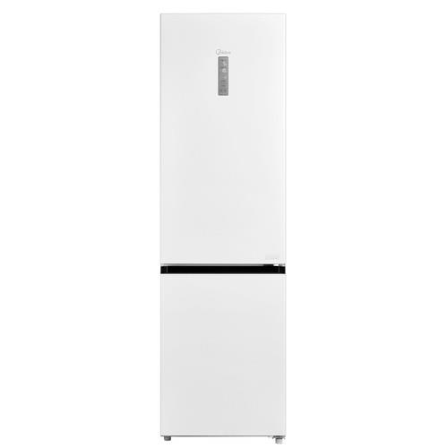 Холодильник с морозильником   Midea MDRB522MGE01OD белый