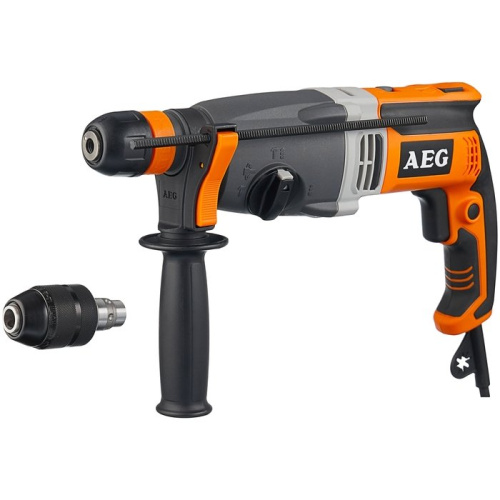 Перфоратор AEG KH 28 Super XE