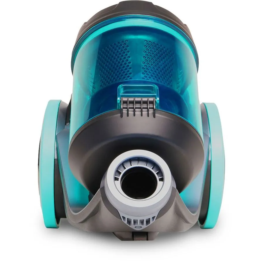 Пылесос BQ VC1607C Gray-blue — фото 3