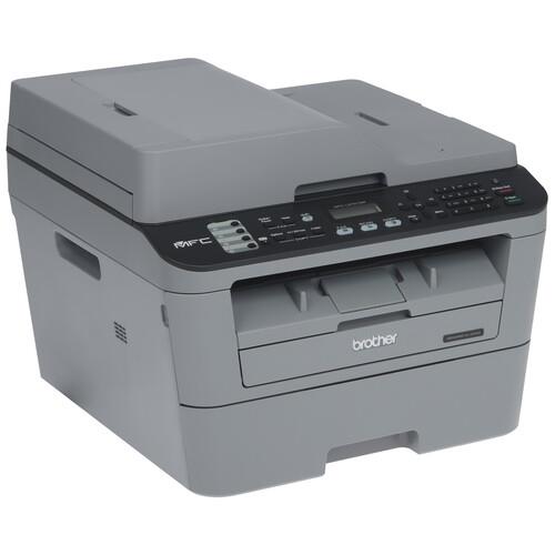 МФУ лазерное Brother MFC-L2701DW