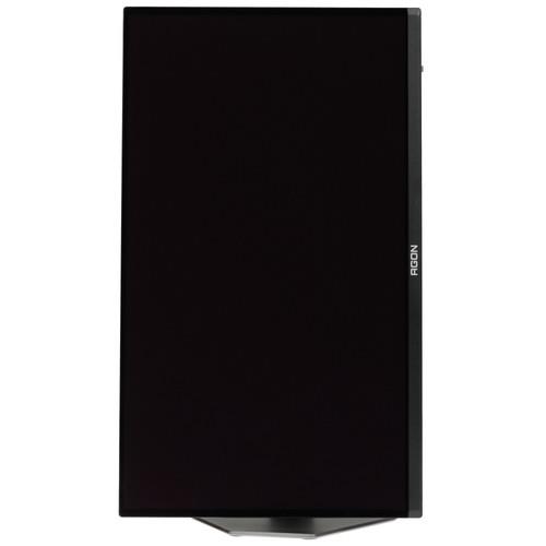 27" Монитор AOC AG276UZD черный 27" Монитор AOC AG276UZD черный — Регулировки и варианты установки