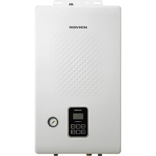 Электрический котел Navien EQB-18HW