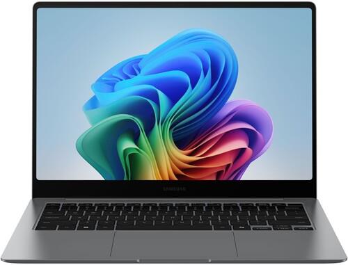 14" Ноутбук Samsung Galaxy Book5 Pro NP940XHA серый