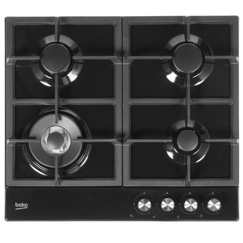 Газовая варочная поверхность Beko HIAW64225SB