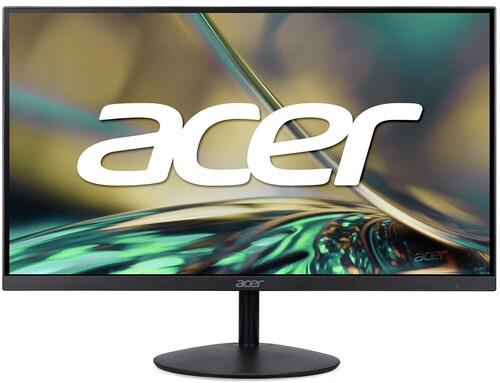 31.5" Монитор Acer SB322QUEbmipx черный