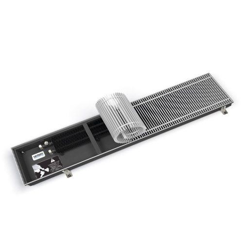 Внутрипольный конвектор Varmann Ntherm N 230.90.2600 RR U EV1