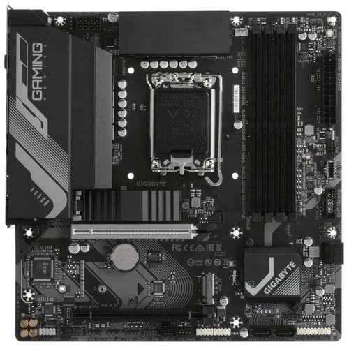 Материнская плата GIGABYTE B760M GAMING X WIFI6E GEN5